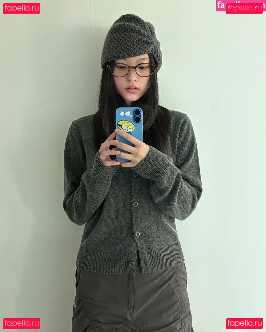 Haerin Onlyfans Photo Gallery 