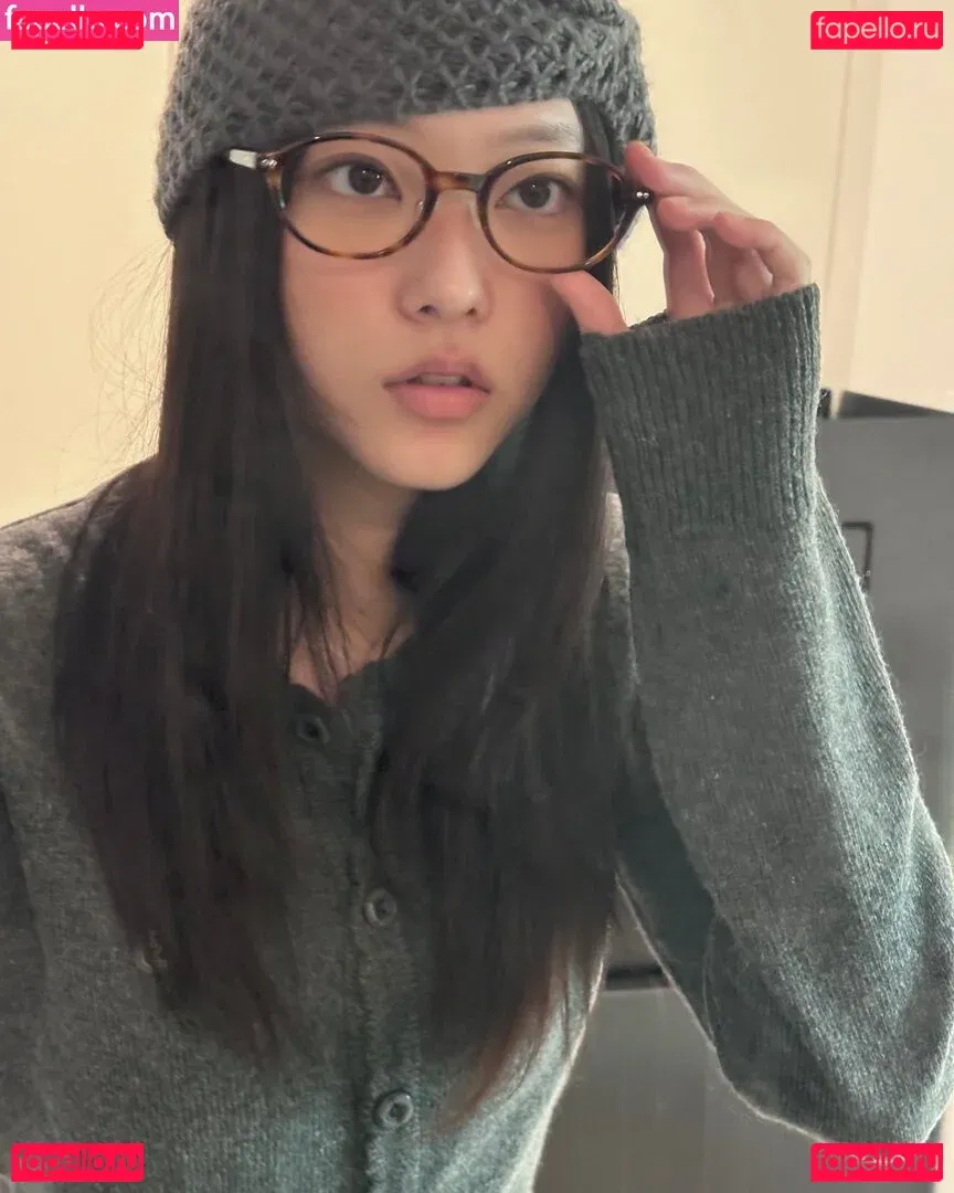 Haerin Onlyfans Photo Gallery 