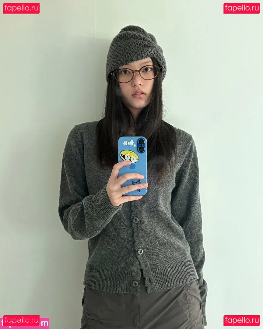 Haerin Onlyfans Photo Gallery 