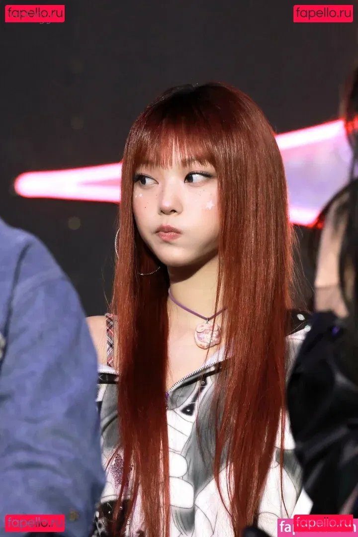 Haerin Onlyfans Photo Gallery 