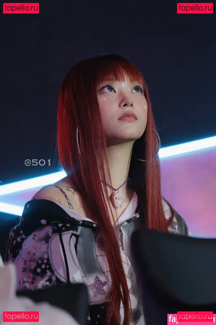 Haerin Onlyfans Photo Gallery 