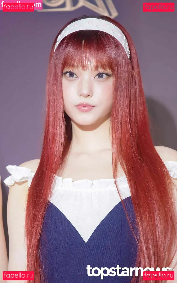 Haerin Onlyfans Photo Gallery 