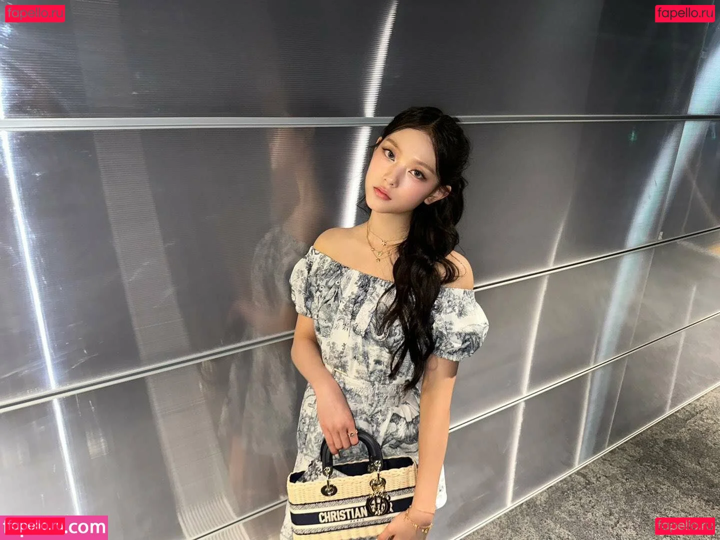 Haerin Onlyfans Photo Gallery 