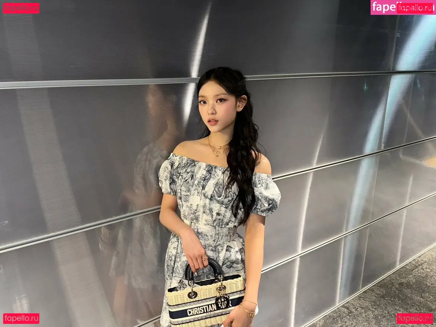 Haerin Onlyfans Photo Gallery 