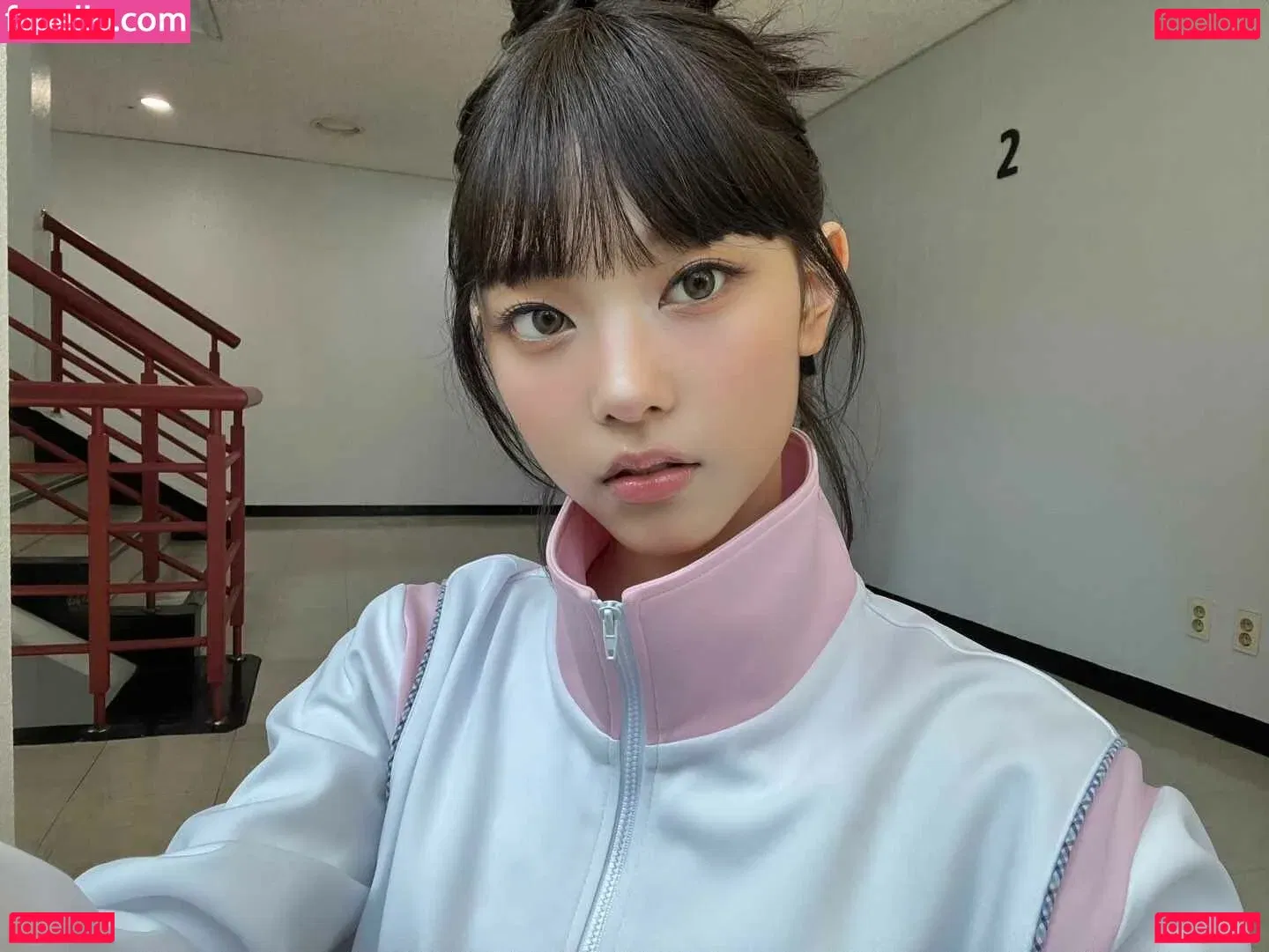 Haerin Onlyfans Photo Gallery 