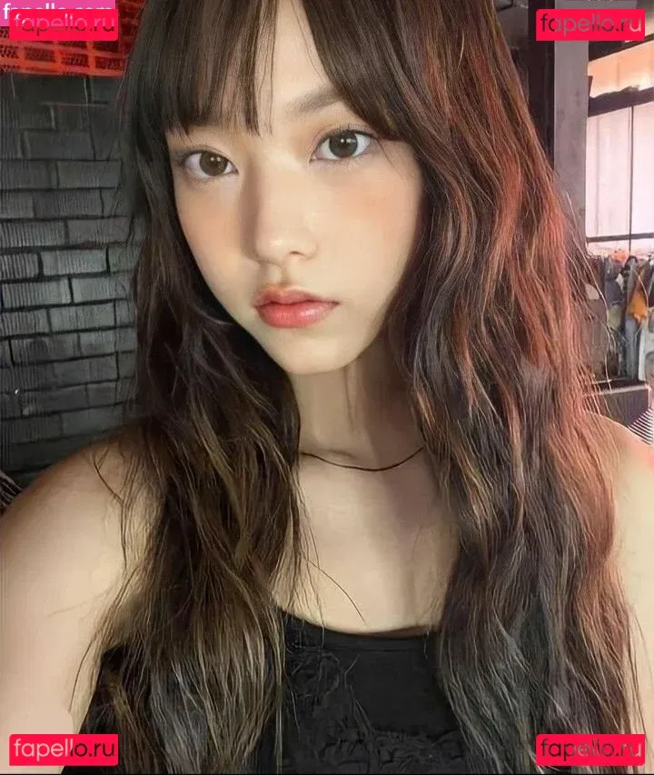 Haerin Onlyfans Photo Gallery 