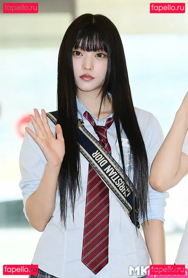 Haerin Onlyfans Photo Gallery 