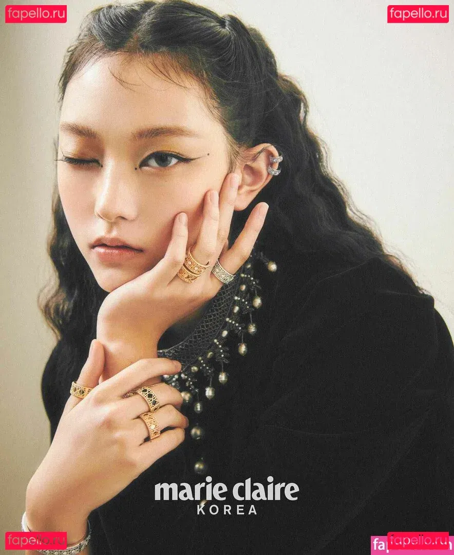 Haerin Onlyfans Photo Gallery 