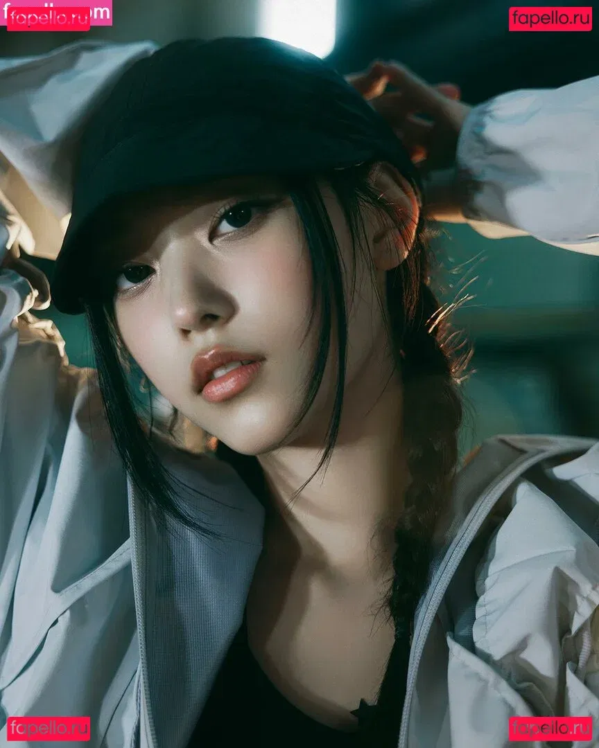 Haerin Onlyfans Photo Gallery 