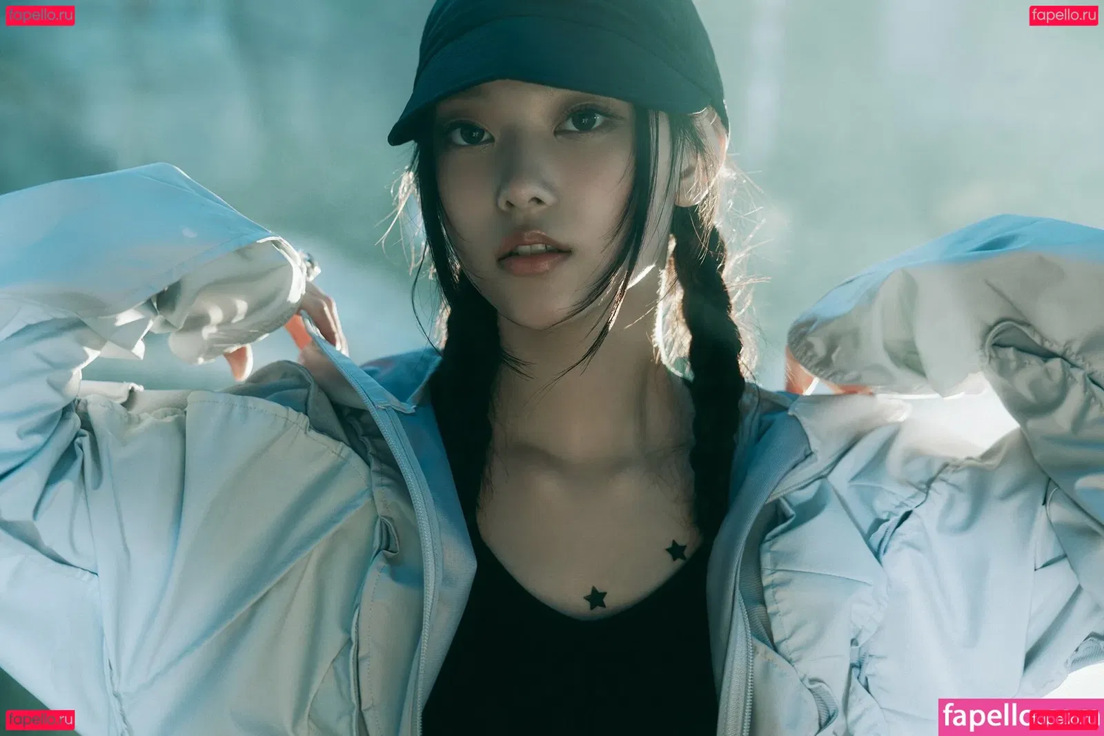 Haerin Onlyfans Photo Gallery 