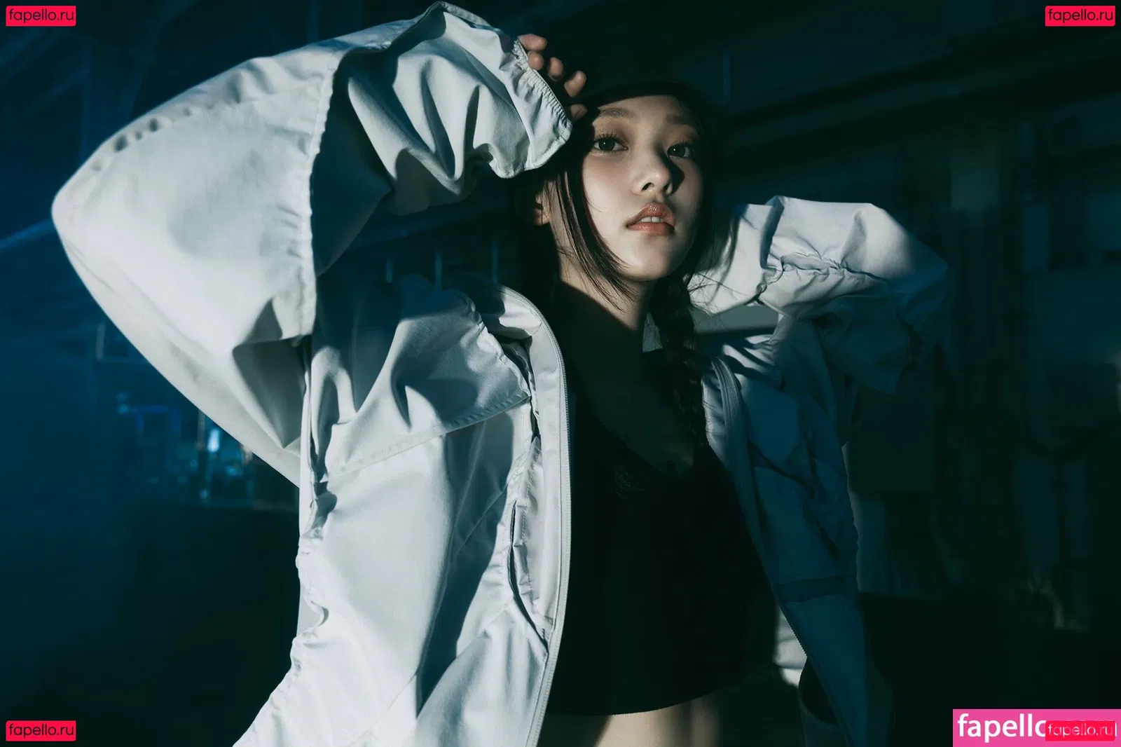 Haerin Onlyfans Photo Gallery 