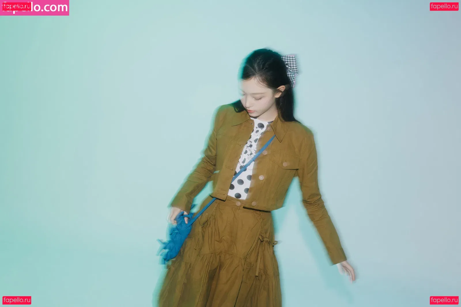 Haerin Onlyfans Photo Gallery 