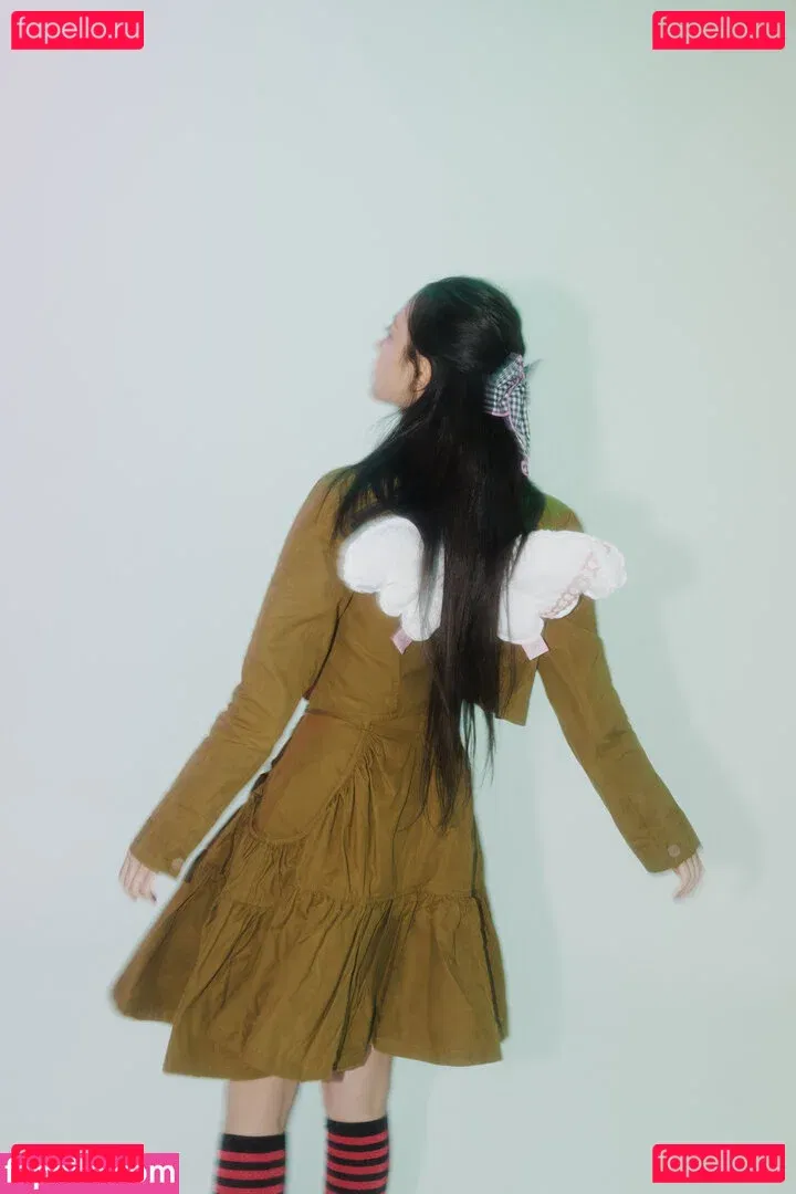 Haerin Onlyfans Photo Gallery 