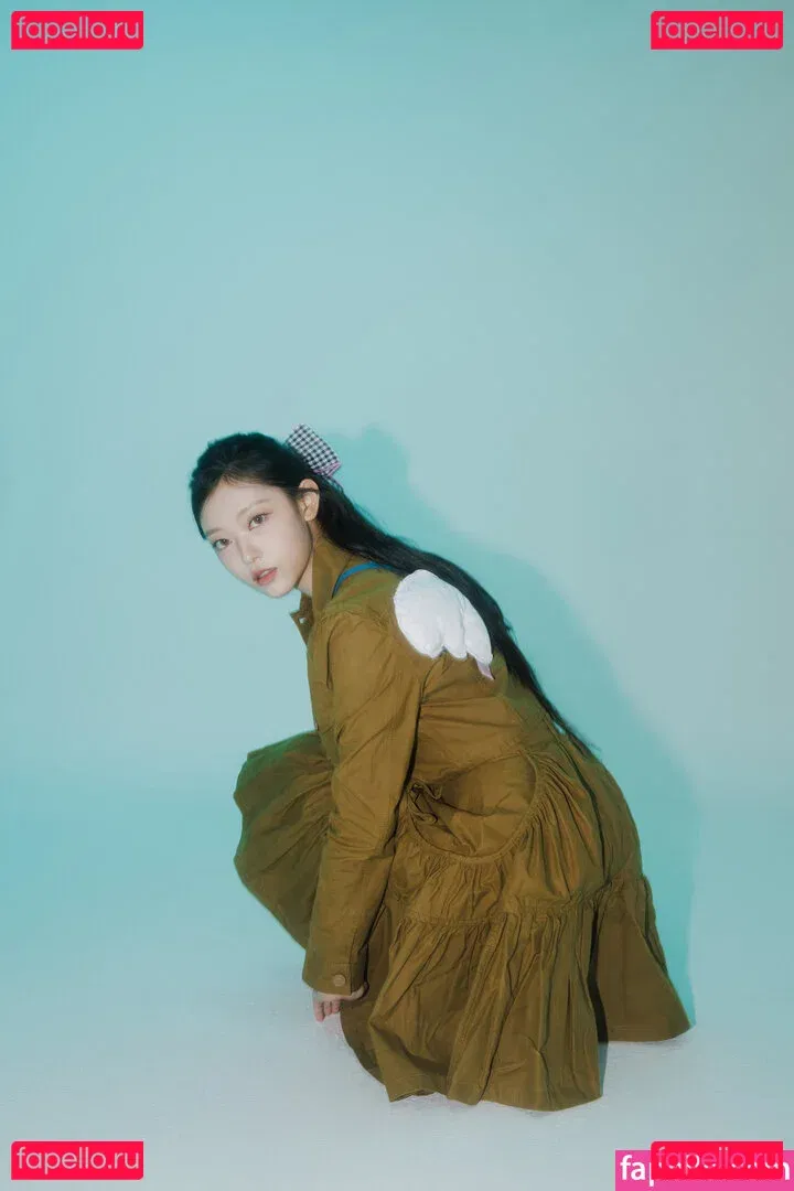 Haerin Onlyfans Photo Gallery 