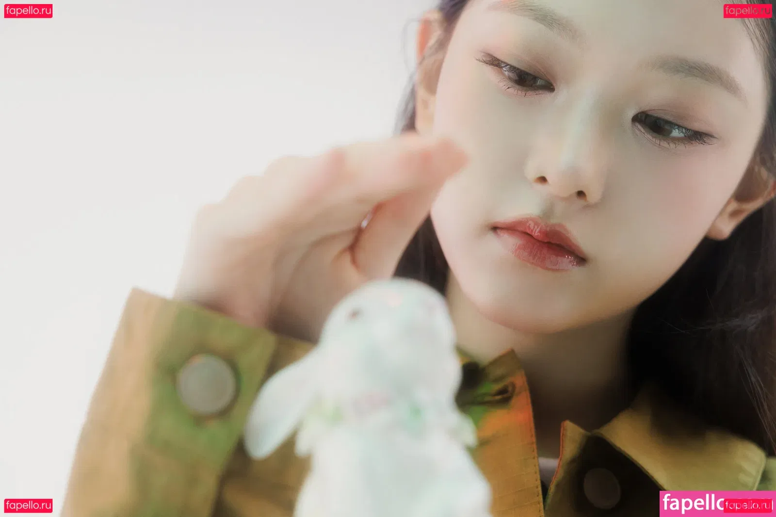 Haerin Onlyfans Photo Gallery 