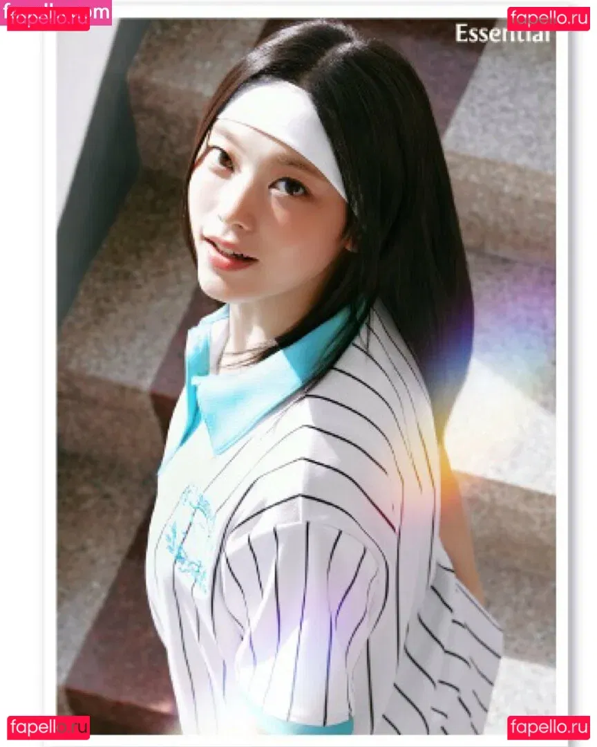 Haerin Onlyfans Photo Gallery 