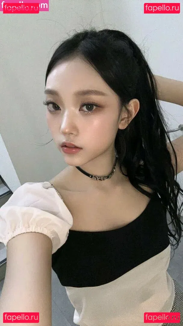 Haerin Onlyfans Photo Gallery 