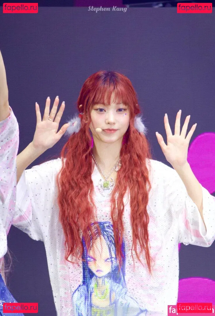 Haerin Onlyfans Photo Gallery 