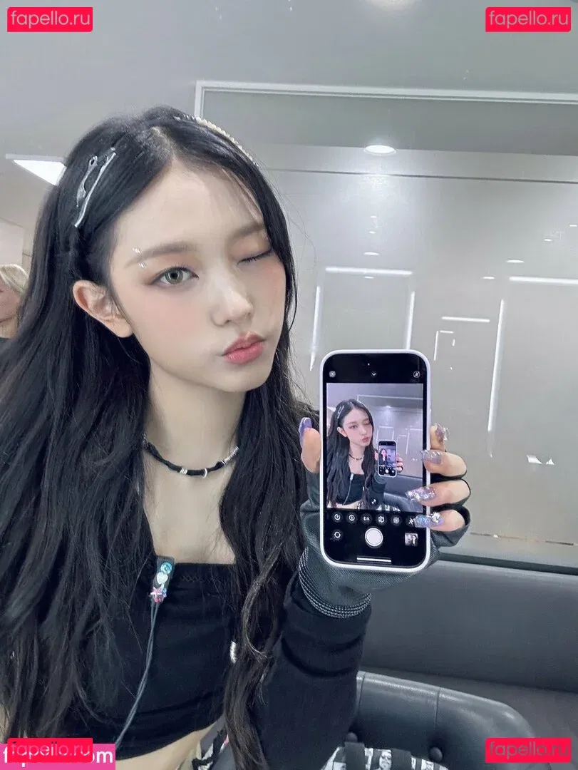 Haerin Onlyfans Photo Gallery 