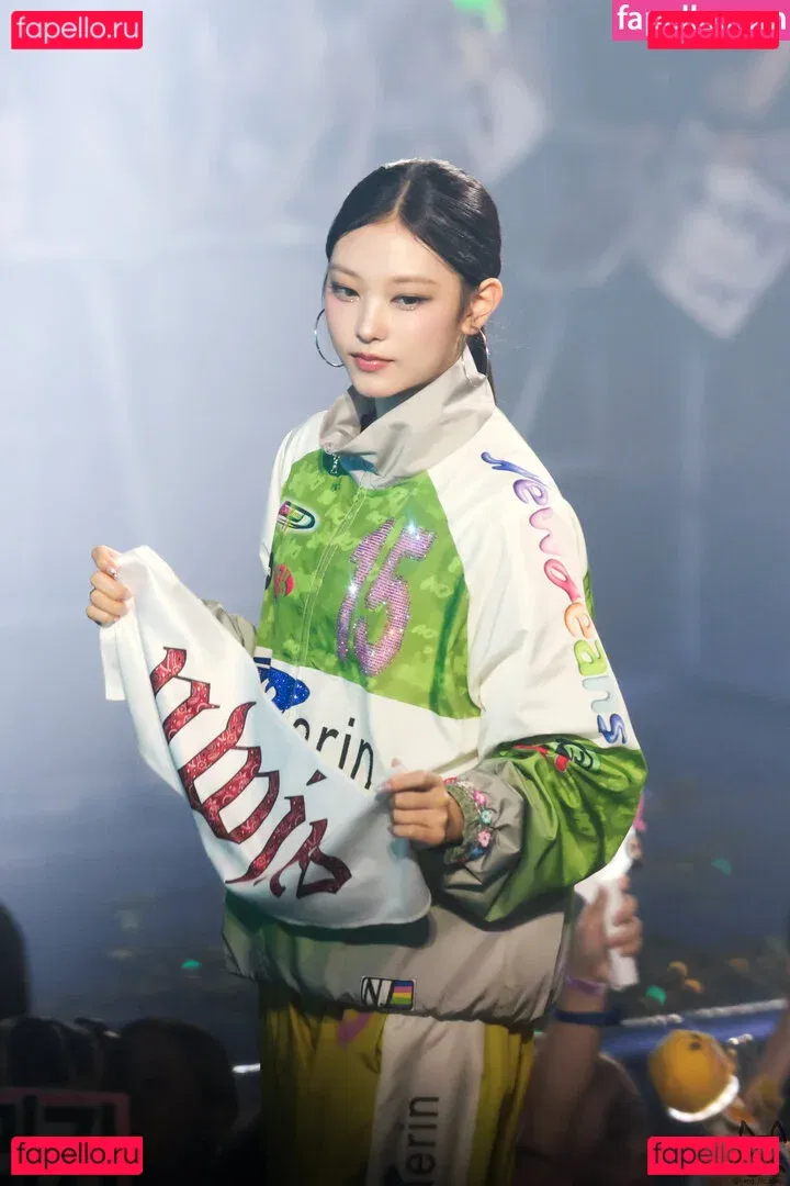 Haerin Onlyfans Photo Gallery 