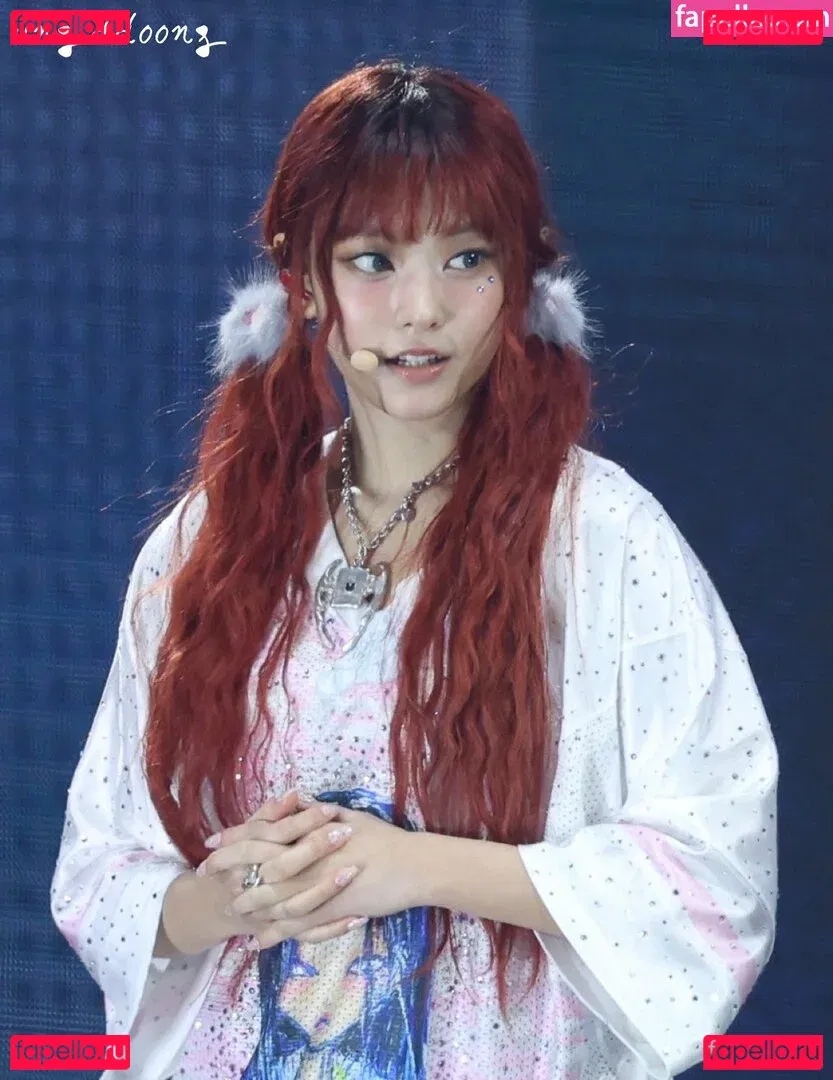 Haerin Onlyfans Photo Gallery 