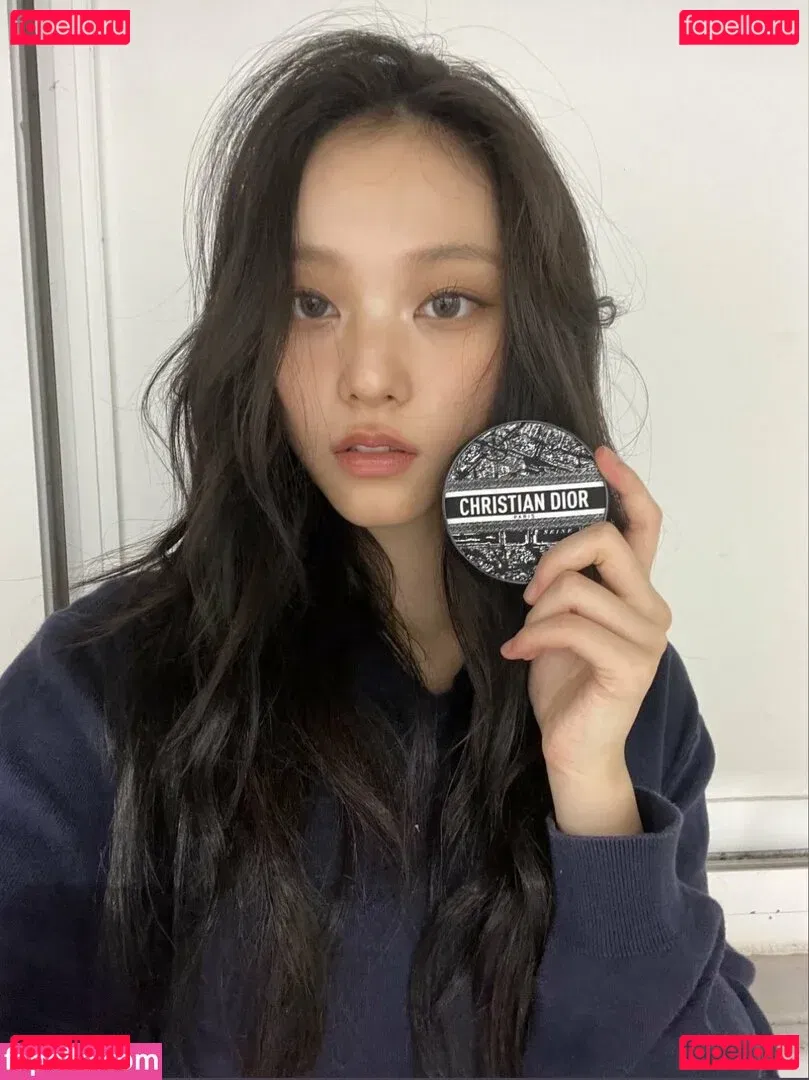 Haerin Onlyfans Photo Gallery 