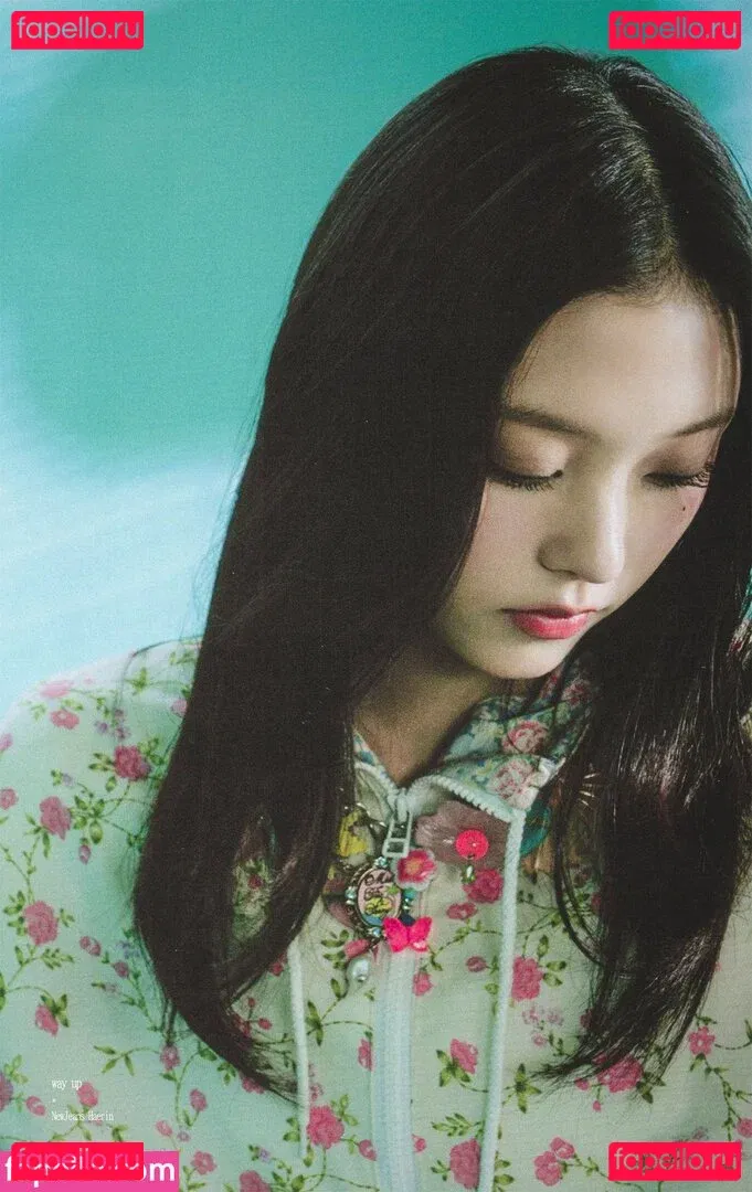 Haerin Onlyfans Photo Gallery 