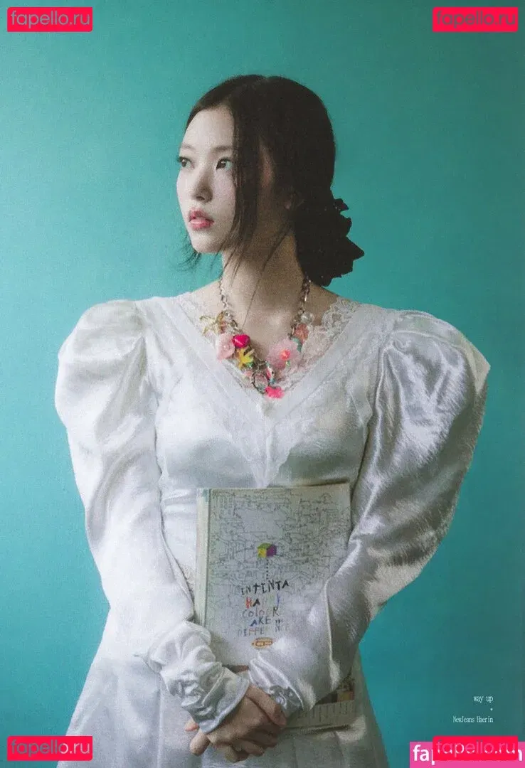 Haerin Onlyfans Photo Gallery 