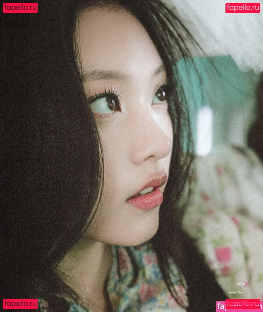 Haerin Onlyfans Photo Gallery 