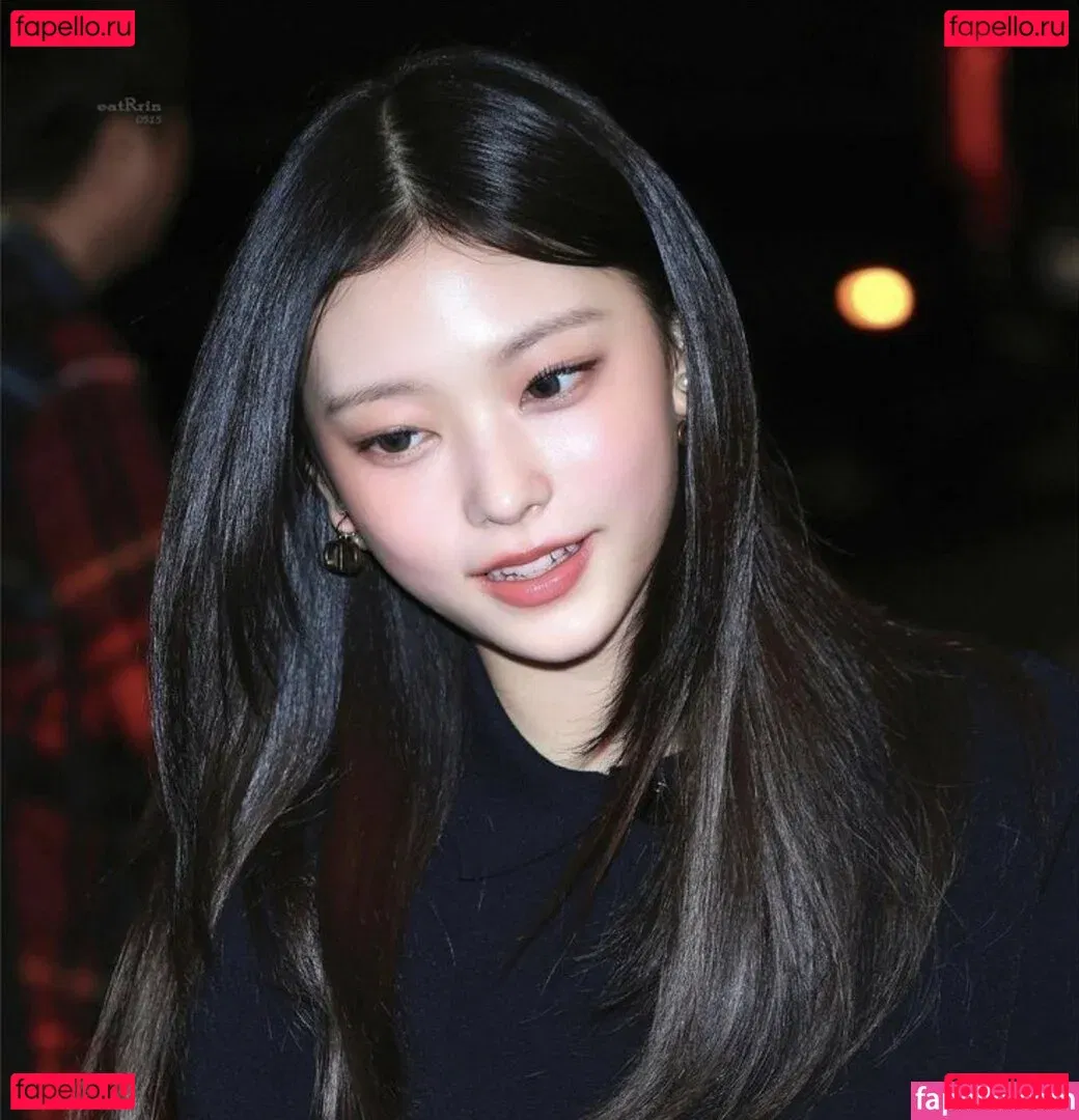 Haerin Onlyfans Photo Gallery 