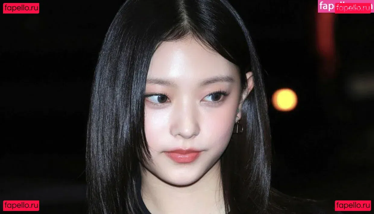 Haerin Onlyfans Photo Gallery 