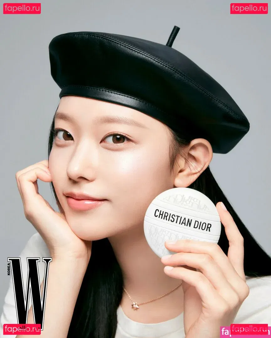 Haerin Onlyfans Photo Gallery 