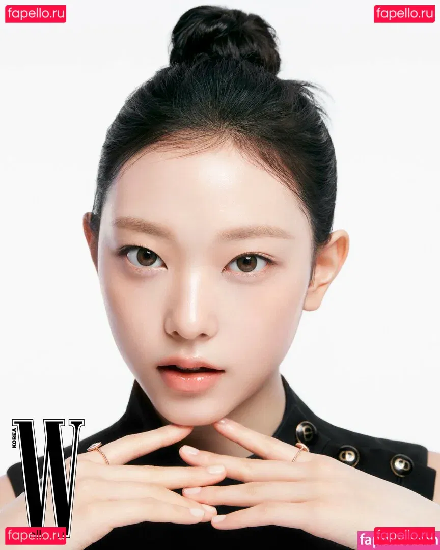 Haerin Onlyfans Photo Gallery 