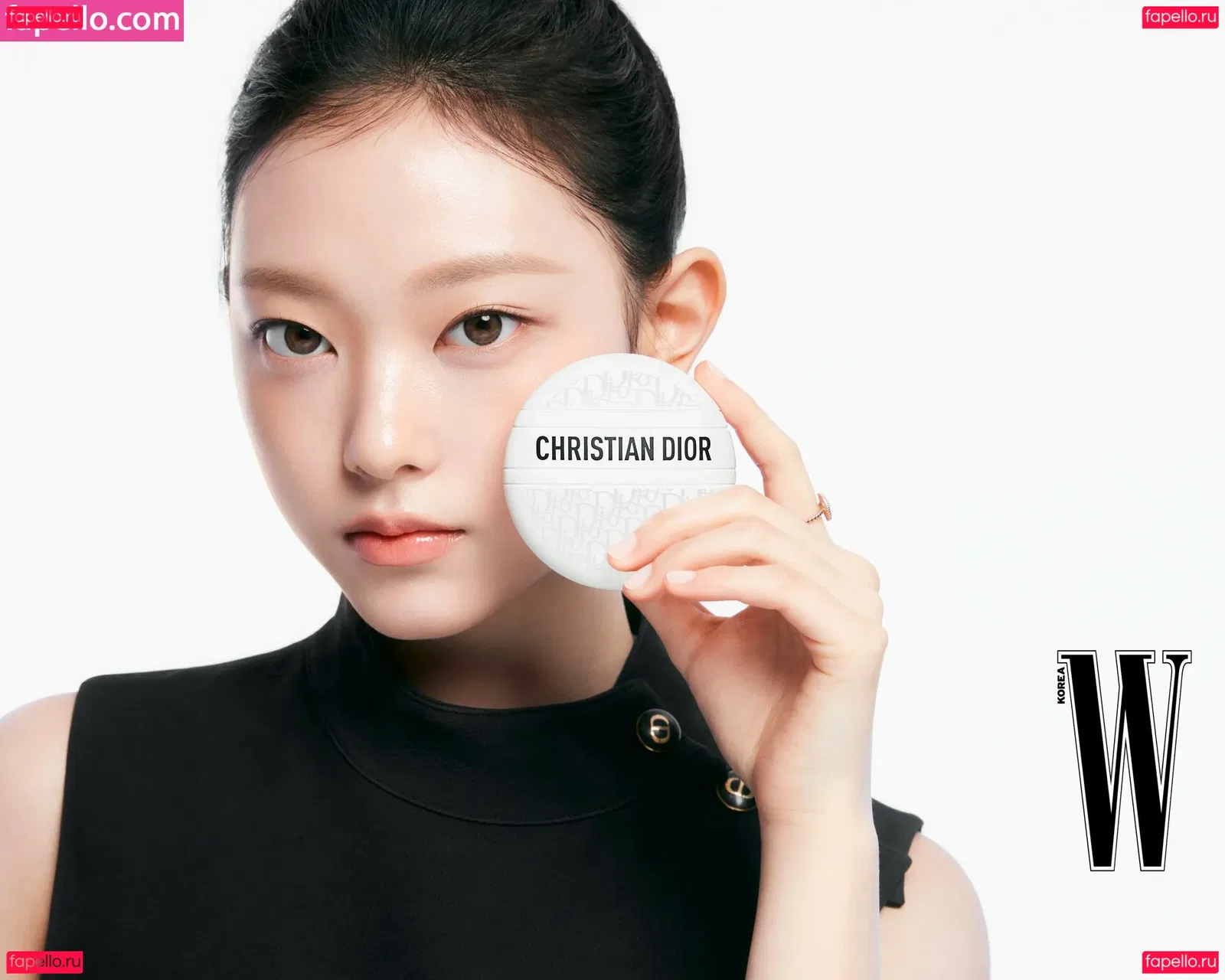 Haerin Onlyfans Photo Gallery 