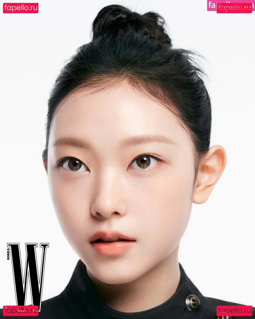 Haerin Onlyfans Photo Gallery 