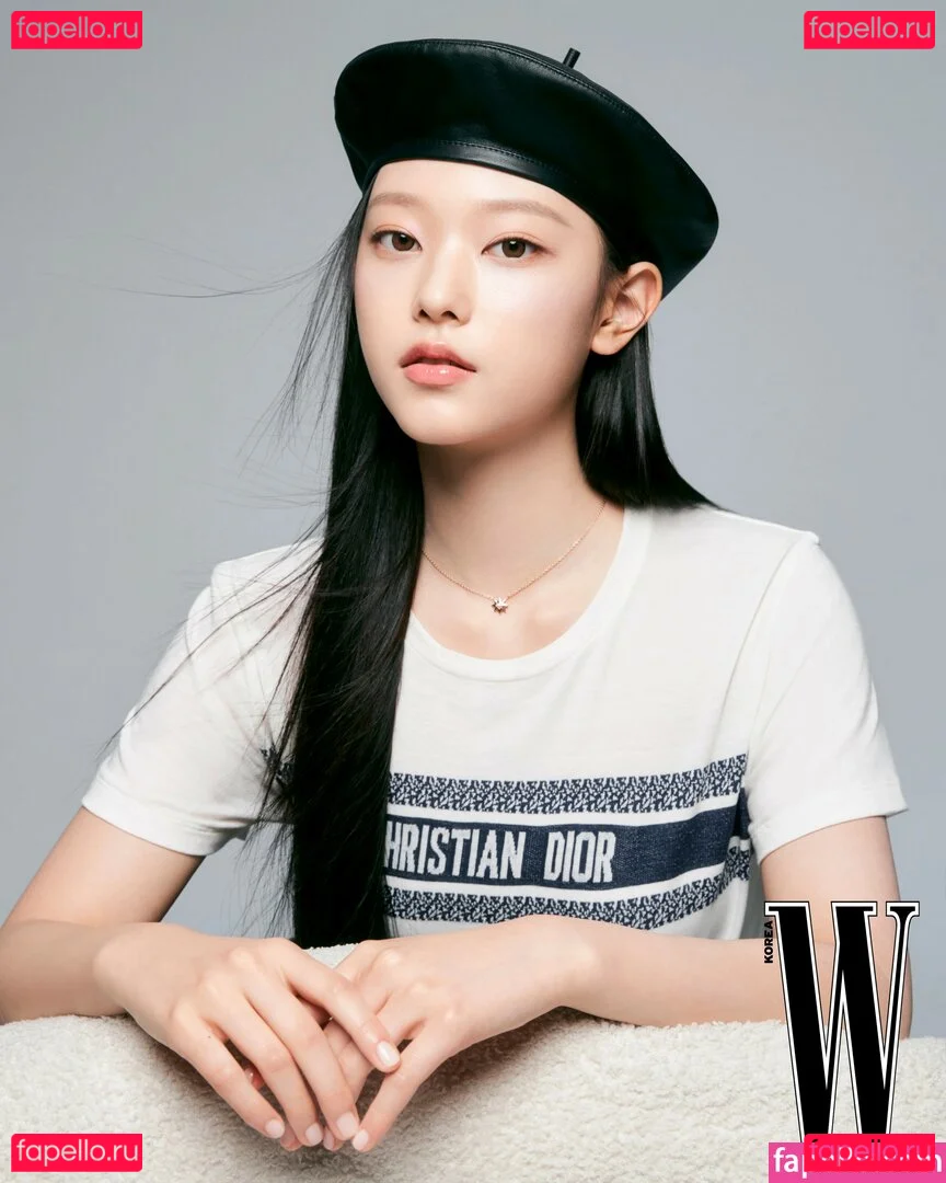 Haerin Onlyfans Photo Gallery 