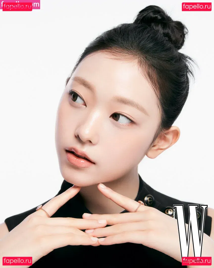 Haerin Onlyfans Photo Gallery 