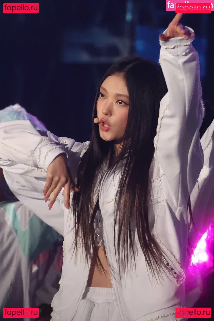 Haerin Onlyfans Photo Gallery 