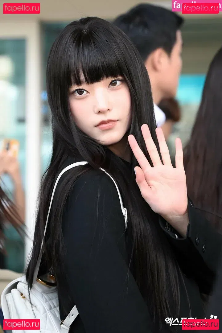 Haerin Onlyfans Photo Gallery 