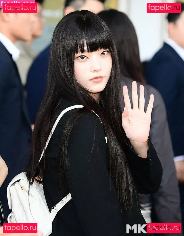 Haerin Onlyfans Photo Gallery 