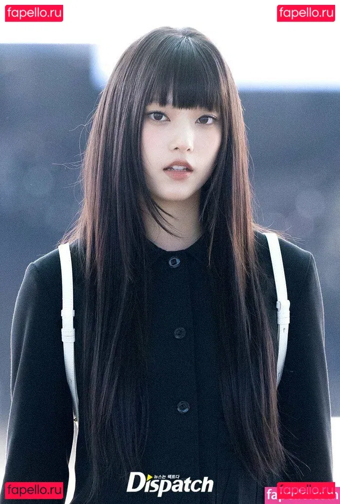 Haerin Onlyfans Photo Gallery 