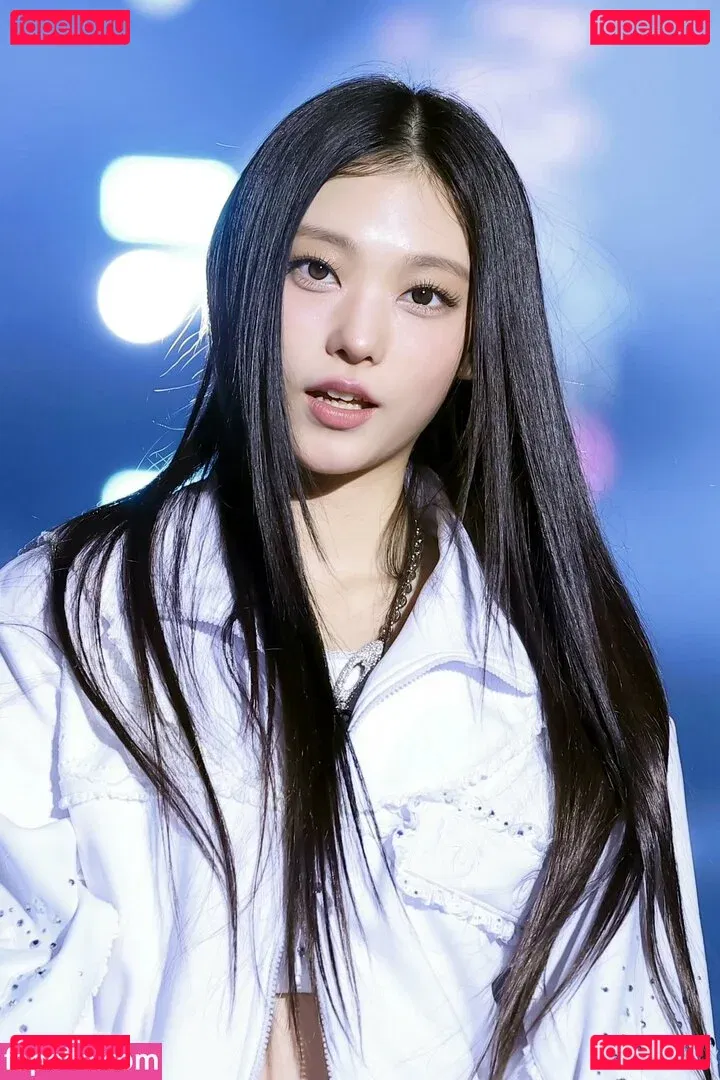 Haerin Onlyfans Photo Gallery 