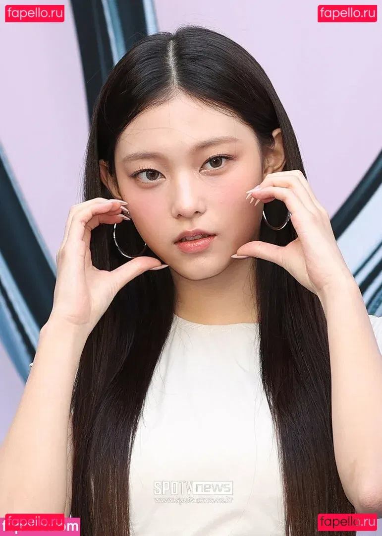 Haerin Onlyfans Photo Gallery 