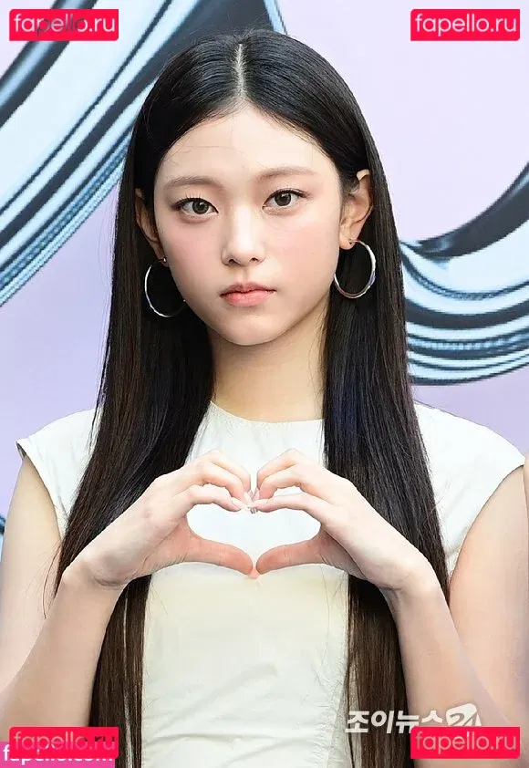 Haerin Onlyfans Photo Gallery 