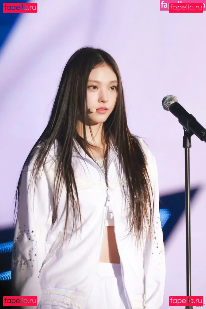 Haerin Onlyfans Photo Gallery 