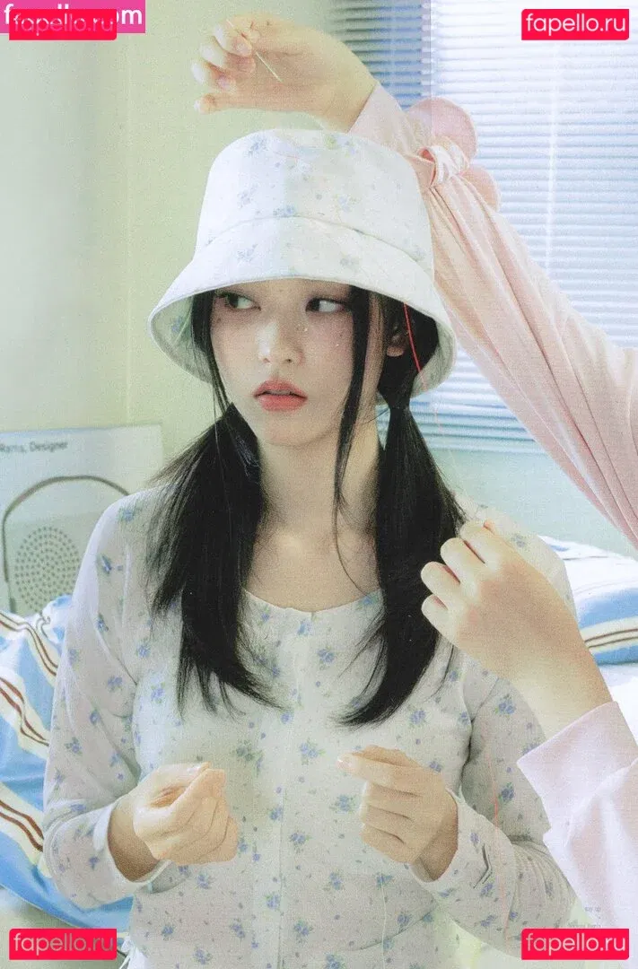 Haerin Onlyfans Photo Gallery 