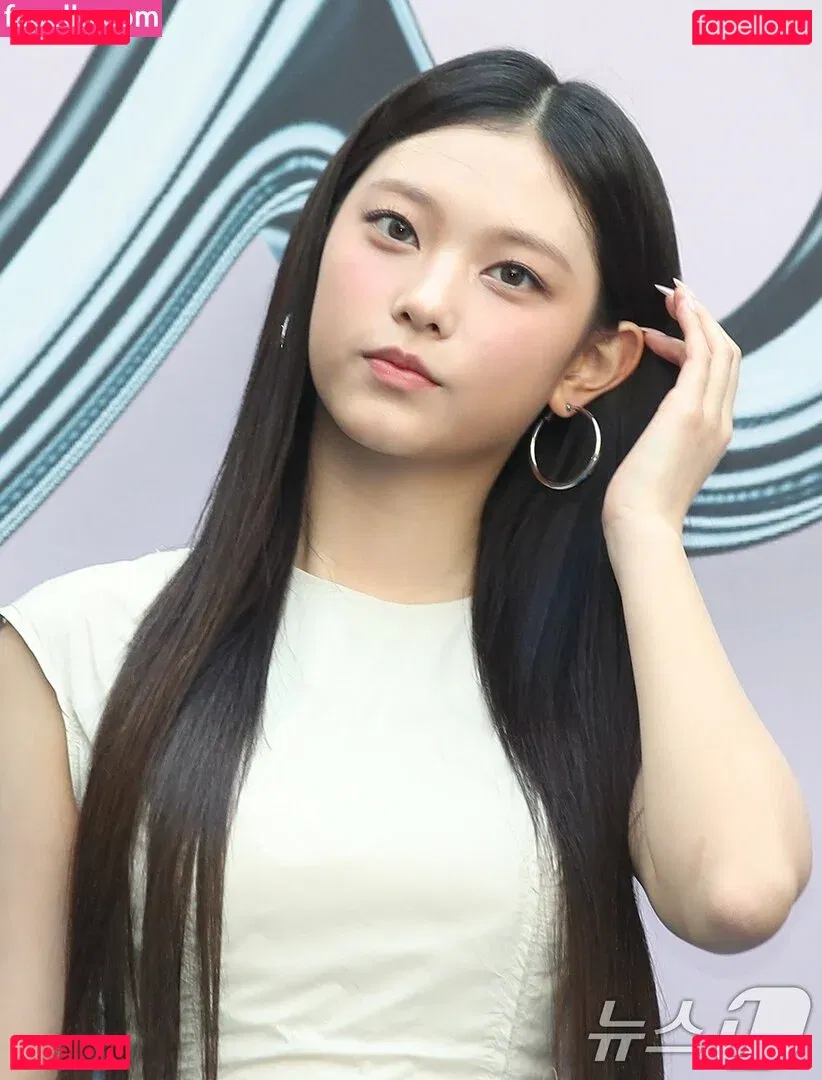 Haerin Onlyfans Photo Gallery 