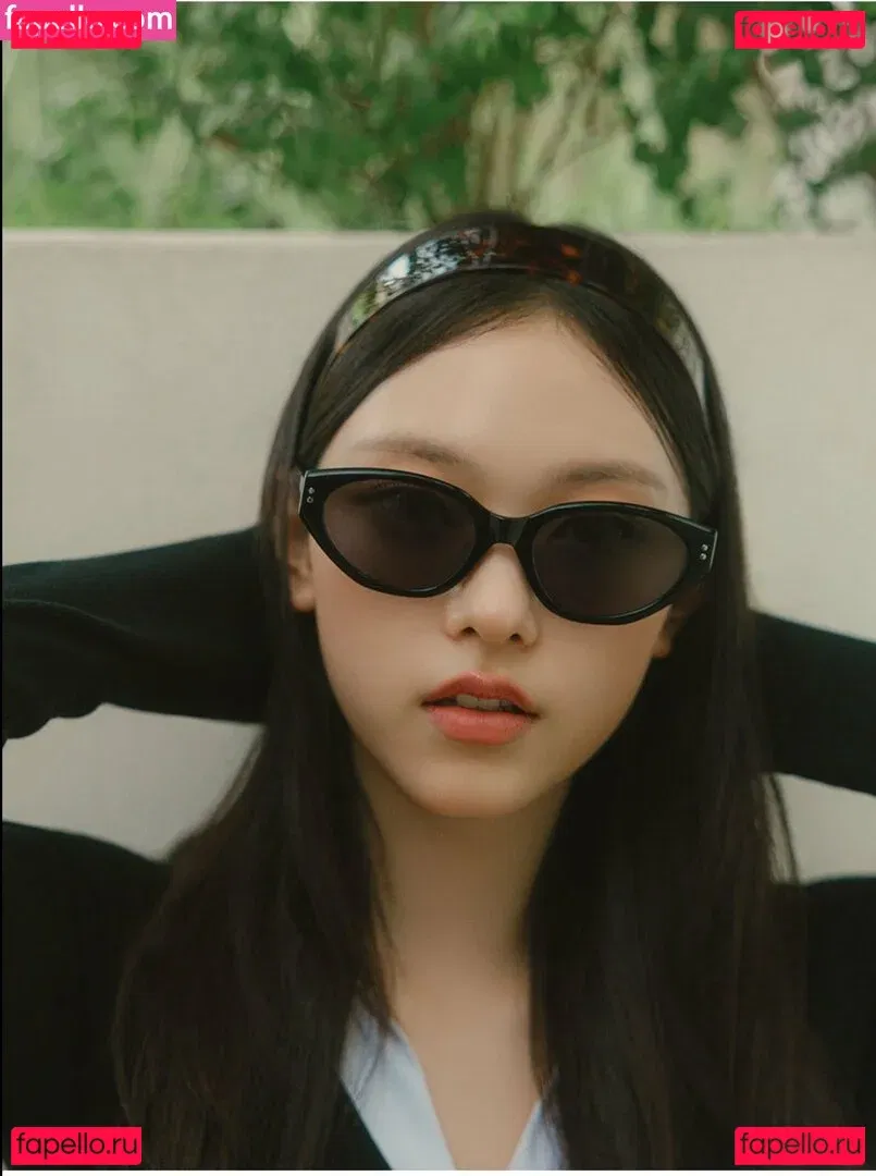 Haerin Onlyfans Photo Gallery 