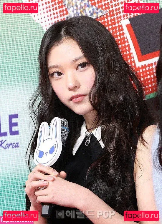 Haerin Onlyfans Photo Gallery 