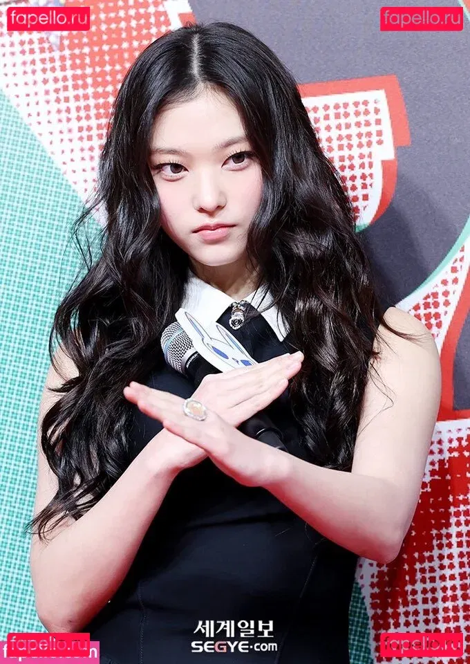 Haerin Onlyfans Photo Gallery 